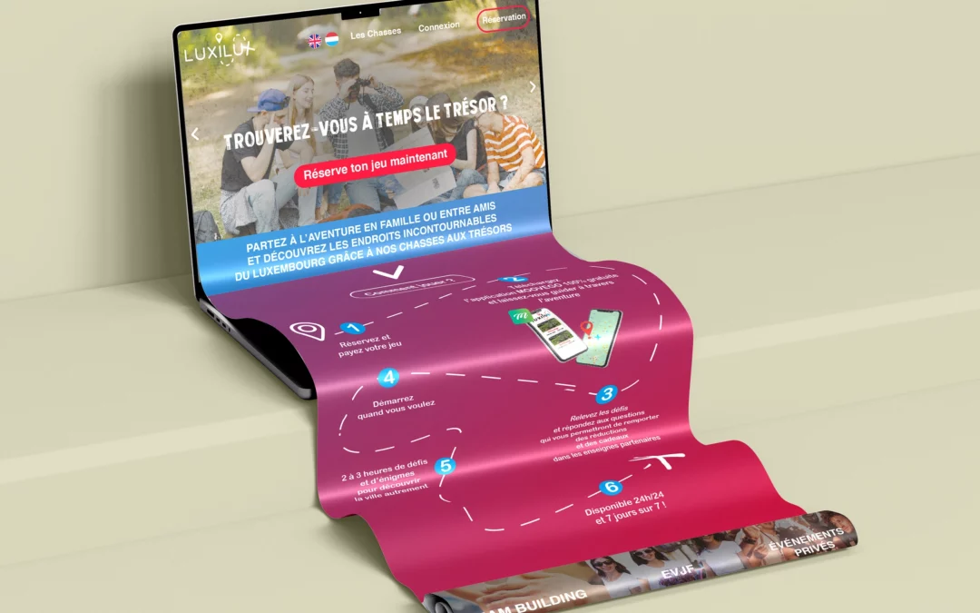 LUXI PROJECT